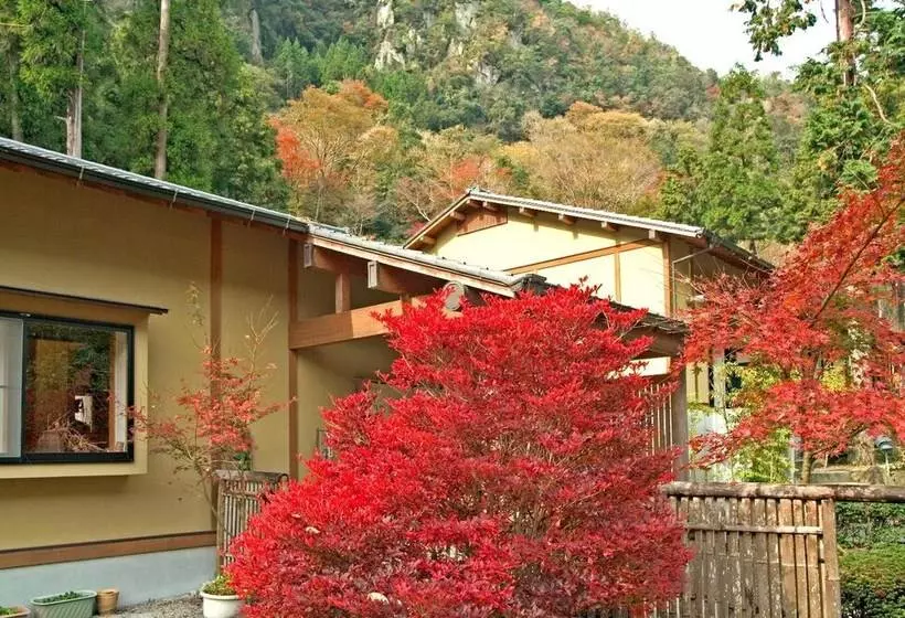 旅館 Auberge Funoki