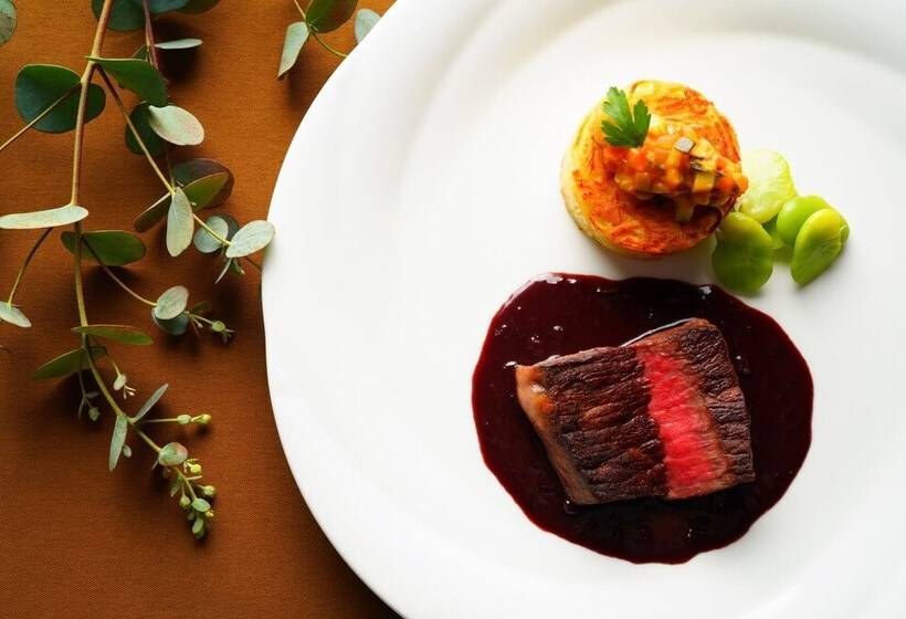 日式旅馆 Auberge Funoki