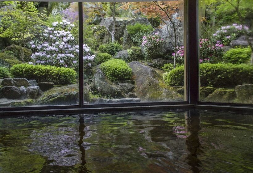 日式旅馆 Auberge Funoki