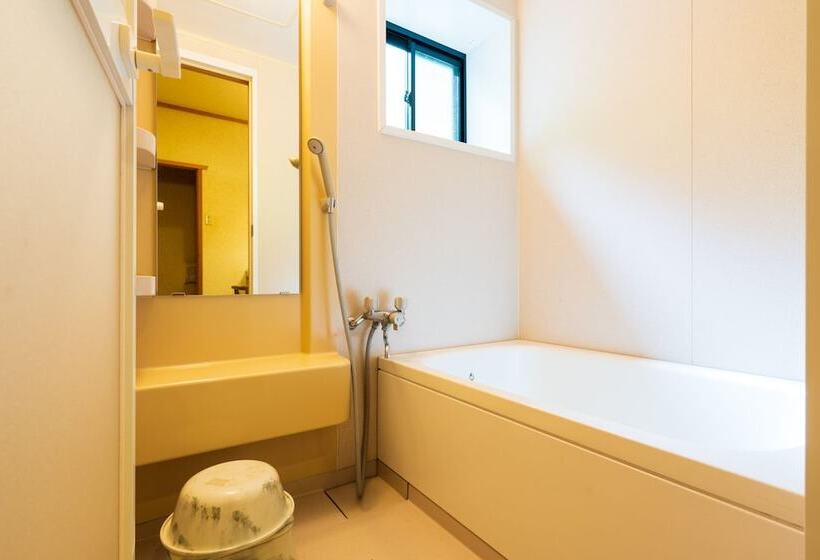 日式旅馆 Auberge Funoki