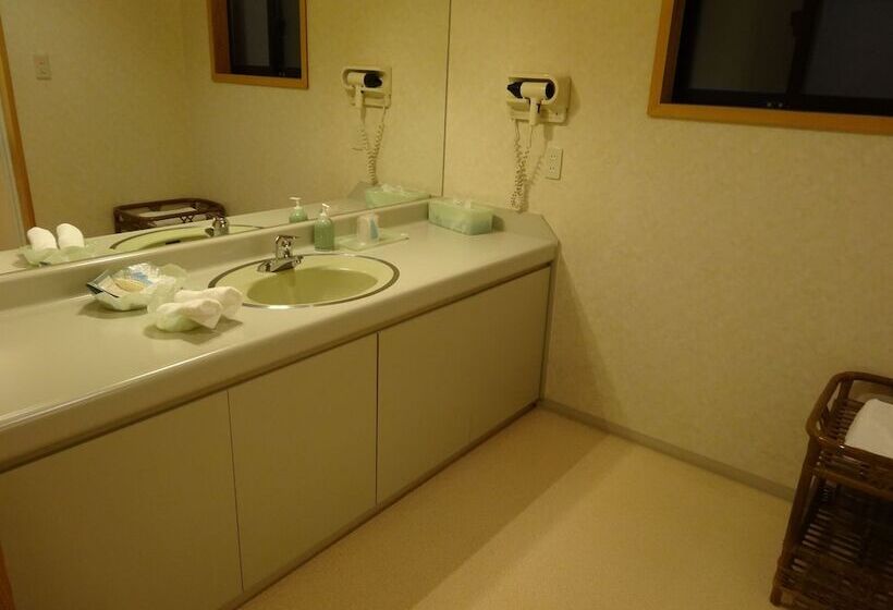 日式旅馆 Auberge Funoki