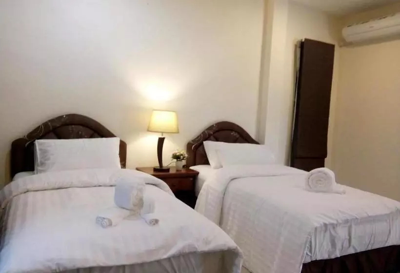 Sranrom Resort