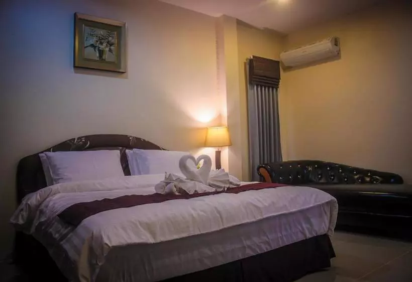 Sranrom Resort