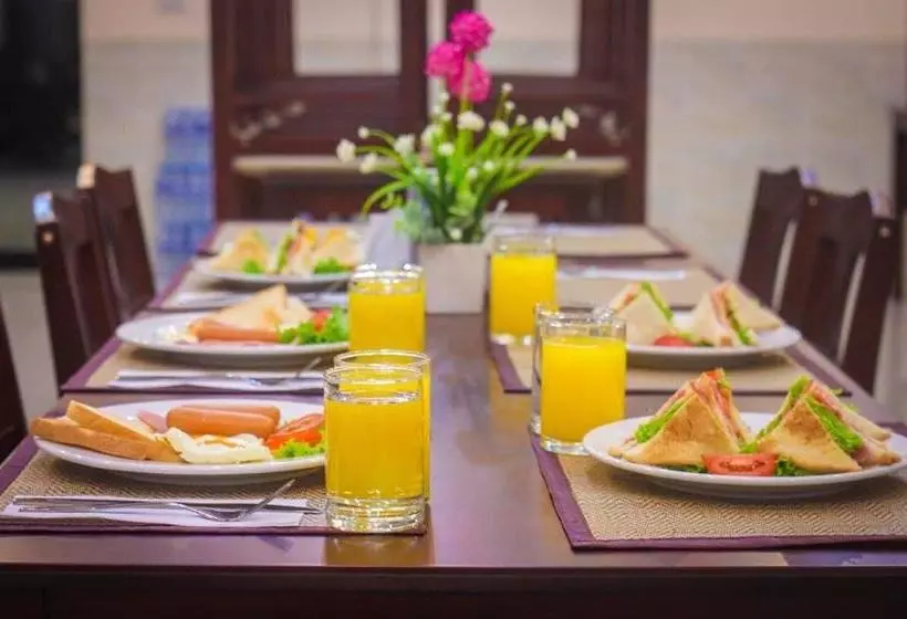 Sranrom Resort
