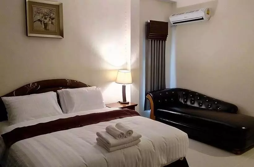 Sranrom Resort