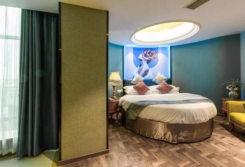 Vienna 3 Best Hotel Chaozhou Ancient City