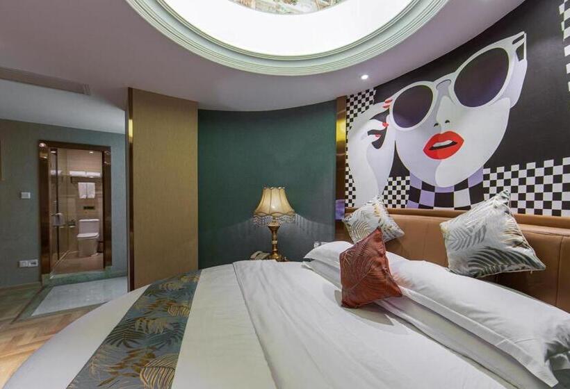 Vienna 3 Best Hotel Chaozhou Ancient City