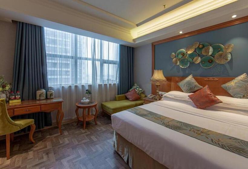 Vienna 3 Best Hotel Chaozhou Ancient City
