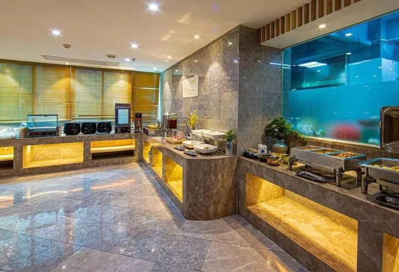 Vienna 3 Best Hotel Chaozhou Ancient City