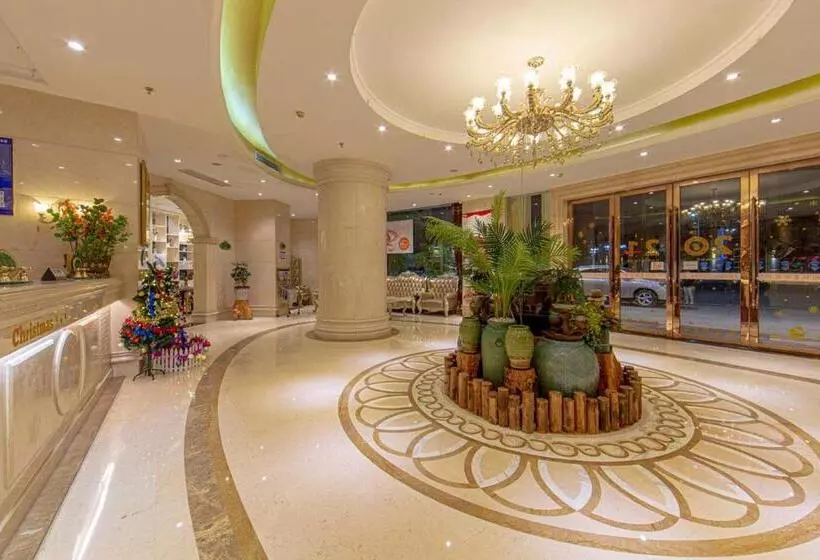 Vienna 3 Best Hotel Chaozhou Ancient City