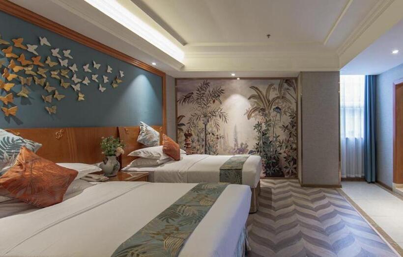 Vienna 3 Best Hotel Chaozhou Ancient City