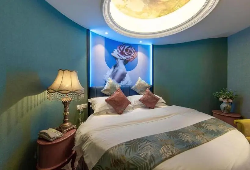 Vienna 3 Best Hotel Chaozhou Ancient City
