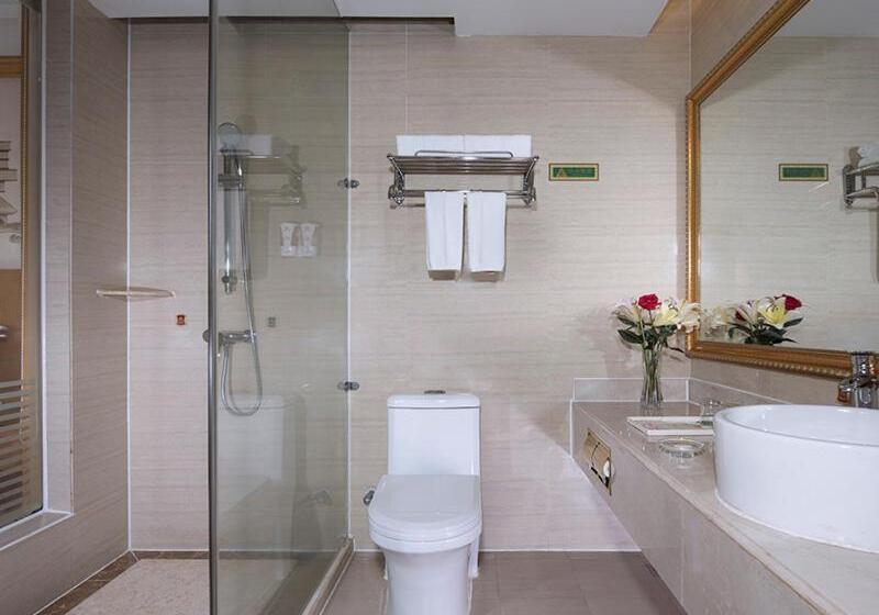 Vienna Classic Hotel Ganzhou Meilin