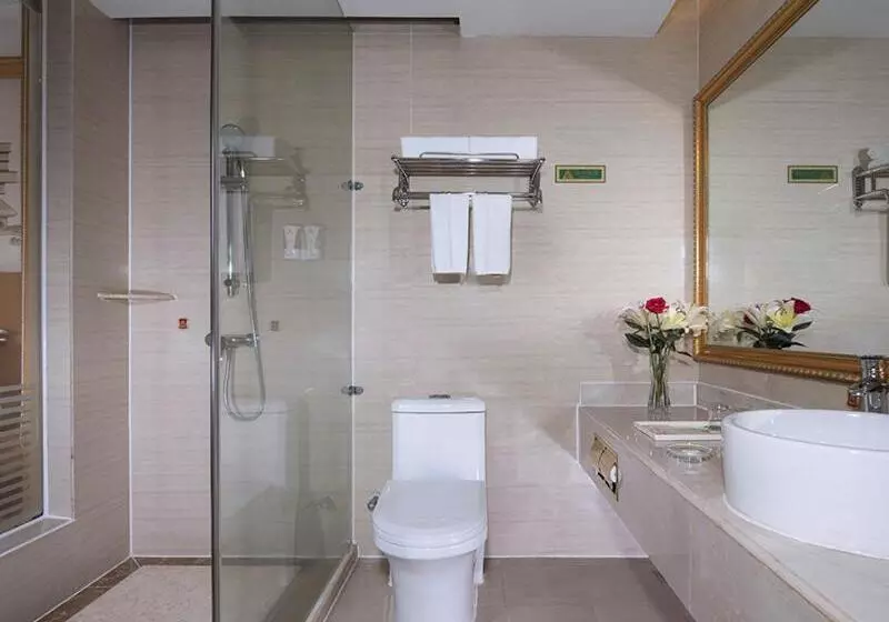 Vienna Classic Hotel Ganzhou Meilin