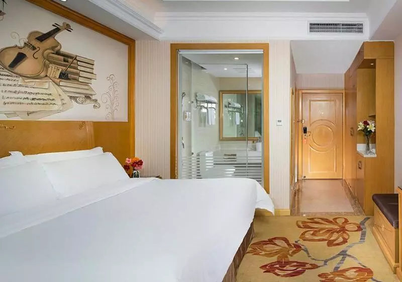 Vienna Classic Hotel Ganzhou Meilin
