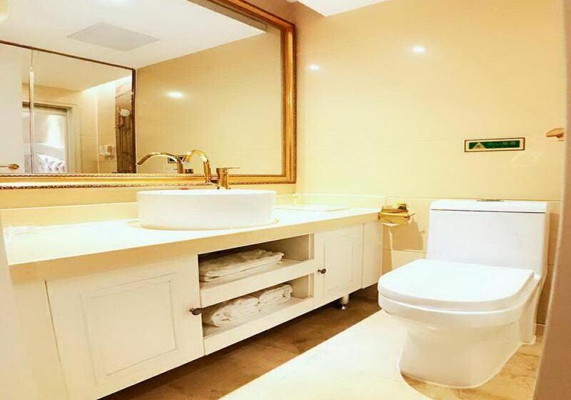 Vienna International Hotel Guilin Wanda Plaza