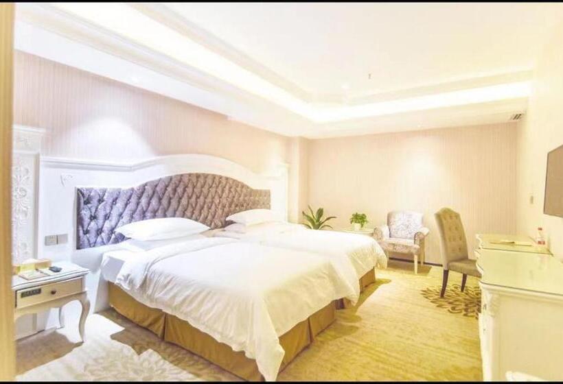 Vienna International Hotel Guilin Wanda Plaza