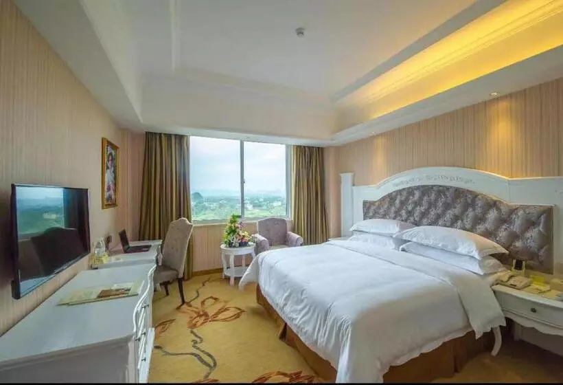 Vienna International Hotel Guilin Wanda Plaza