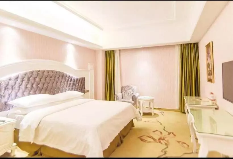 Vienna International Hotel Guilin Wanda Plaza