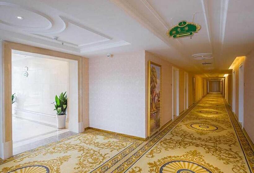 Vienna International Hotel Guilin Wanda Plaza