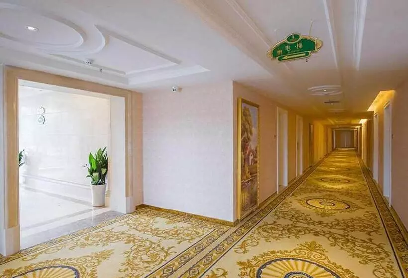 Vienna International Hotel Guilin Wanda Plaza