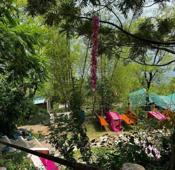 Astraal Resorts And Spa