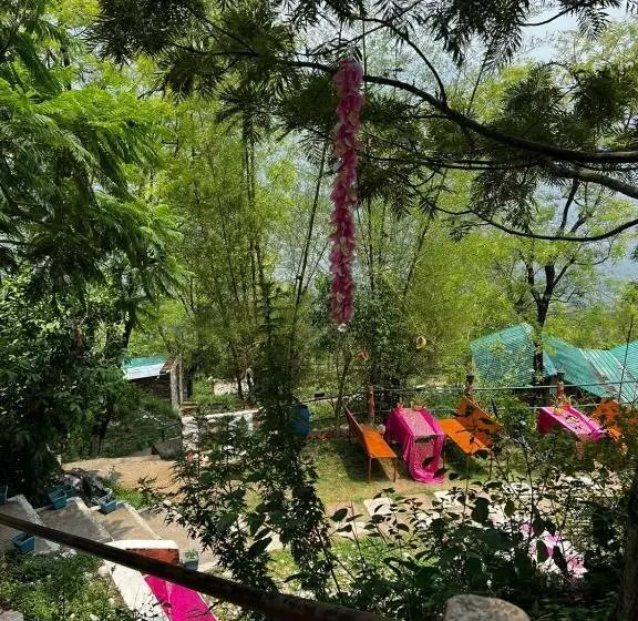 Astraal Resorts And Spa