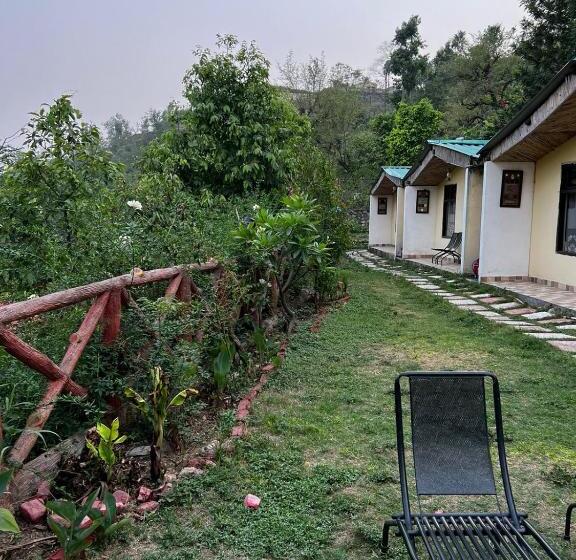 Astraal Resorts And Spa