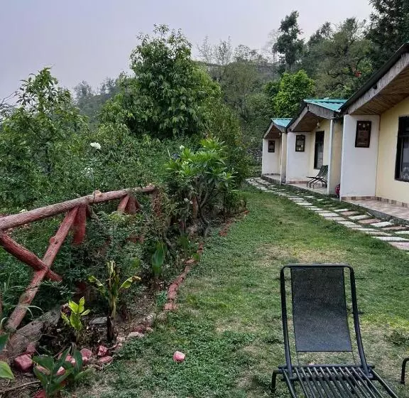 Astraal Resorts And Spa