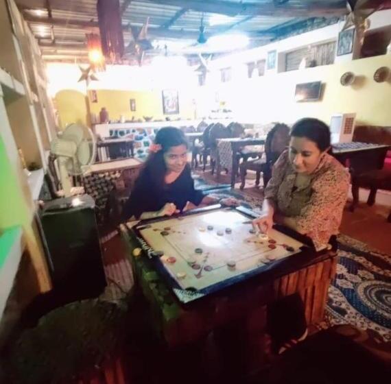 Astraal Resorts And Spa