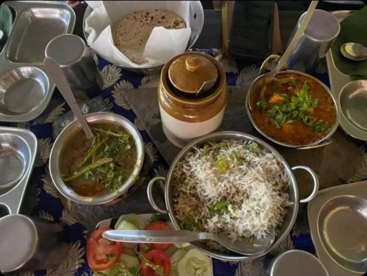 Astraal Resorts And Spa