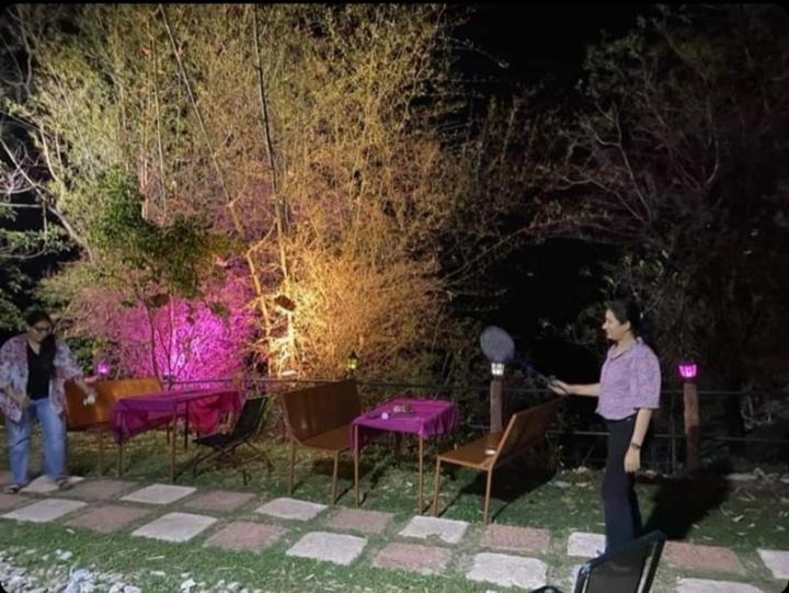 Astraal Resorts And Spa