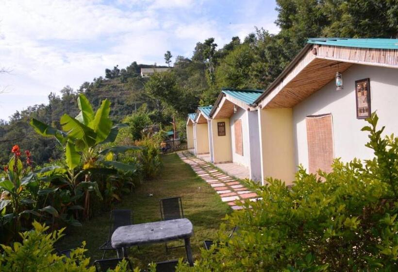 Astraal Resorts And Spa