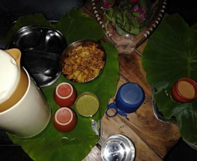 Astraal Resorts And Spa