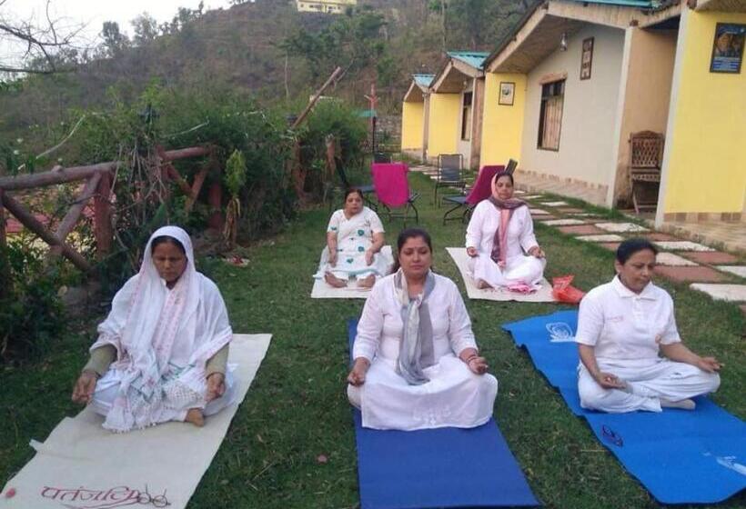 Astraal Resorts And Spa