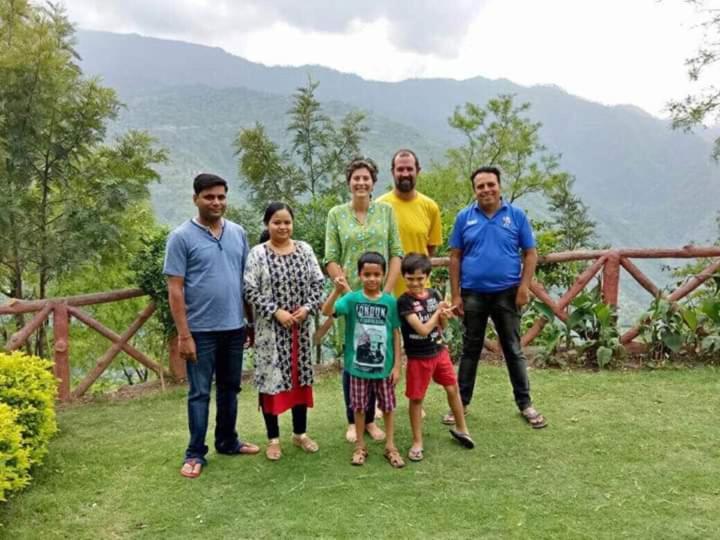 Astraal Resorts And Spa