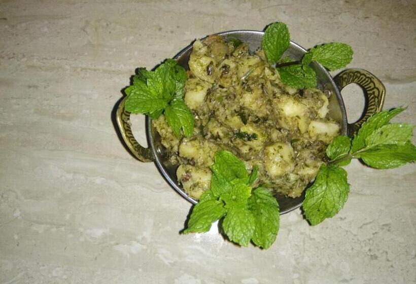 Astraal Resorts And Spa