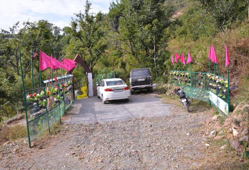 Astraal Resorts And Spa