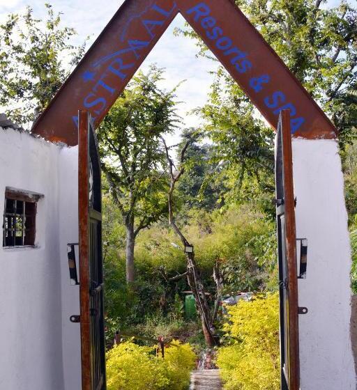 Astraal Resorts And Spa