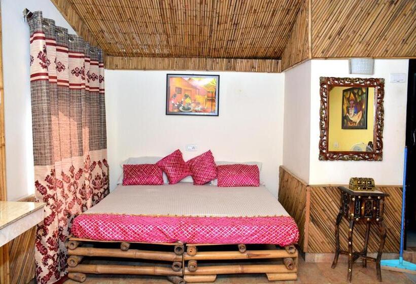 Astraal Resorts And Spa