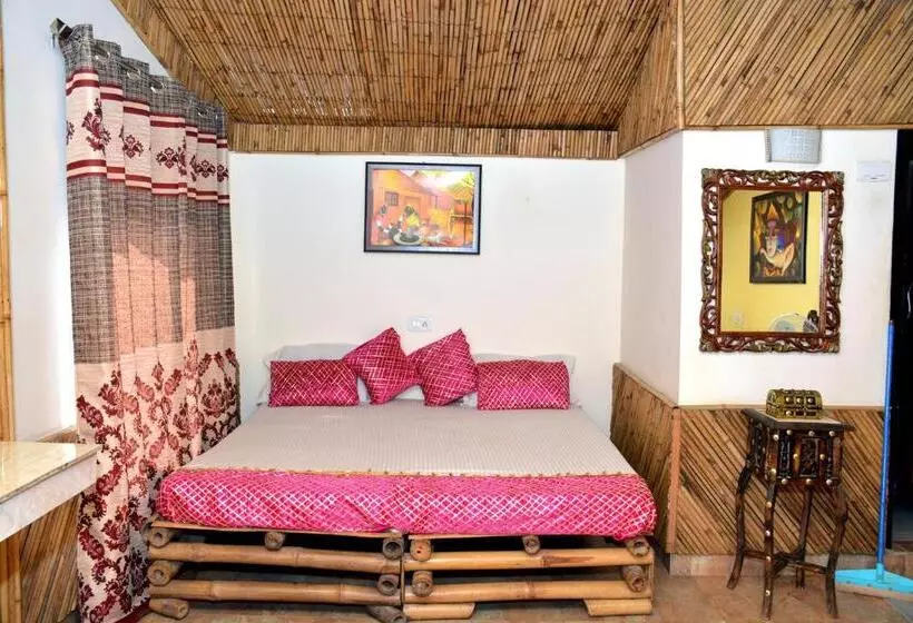 Astraal Resorts And Spa
