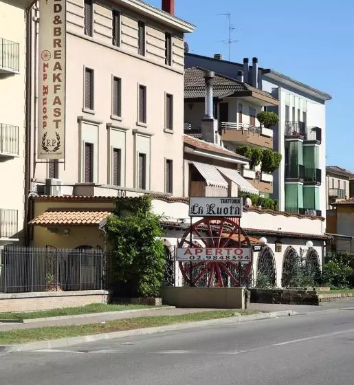 B&b La Ruota Milano