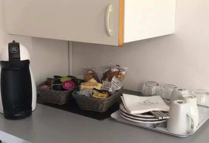 B&b La Ruota Milano