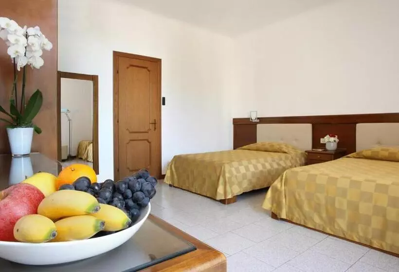 B&b La Ruota Milano