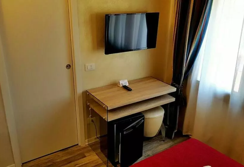 Aamiaismajoitus (B&B) Ai Colli