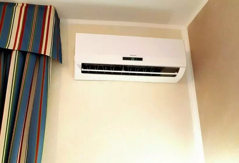 Aamiaismajoitus (B&B) Ai Colli