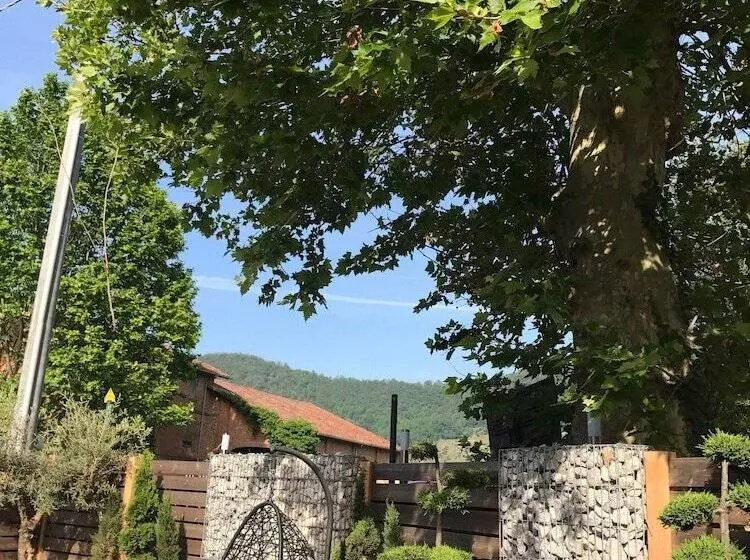 Aamiaismajoitus (B&B) Ai Colli