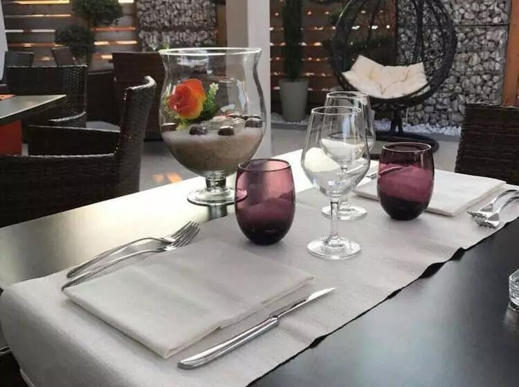 Aamiaismajoitus (B&B) Ai Colli