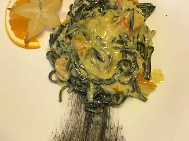 Aamiaismajoitus (B&B) Ai Colli