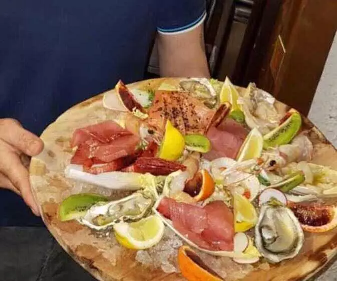 Aamiaismajoitus (B&B) Ai Colli